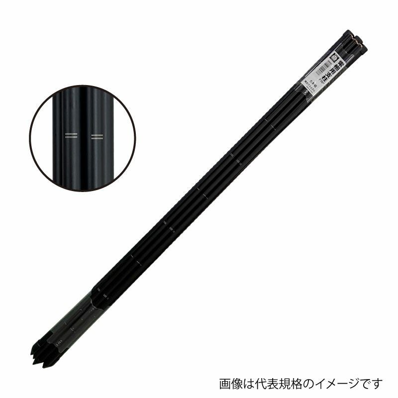 防獣用 電柵支柱FRP 14mm×900mm 5本組 | 農家のお店おてんとさん
