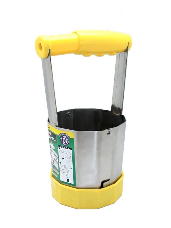 マルチ押さえ・穴あけ器 | 農家のお店おてんとさん