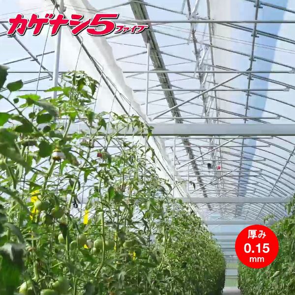 シーアイ化成（スカイコート他）｜農POフィルム｜農家のお店おてんとさん