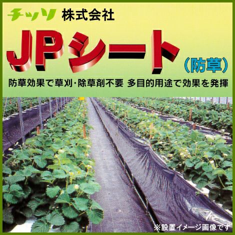 デュポン 防草シート ザバーン プランテックス 125BB 幅2m×長さ50m