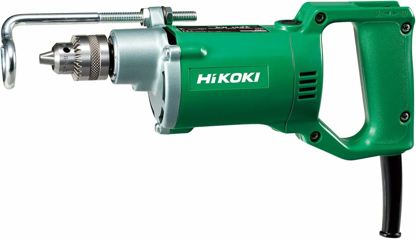(未使用･未開封品)　HiKOKI(ハイコーキ) 旧日立工機 椎茸ドリル 木工12mm AC100V 380W DW12SA(S) kmdlckf 日立工機 椎茸ドリル DW12SA(S) 木工12mm | 農家のお店おてんとさん