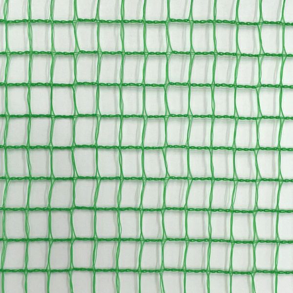 イノベックス ダイオネット防風網 1208 (緑) 目合12mm×8mm 巾2m×長さ