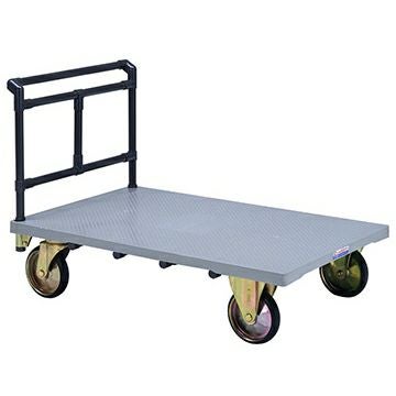 土牛 X-Cart XC0150Y 小型台車 耐荷重：約65kg | 農家のお店おてんとさん