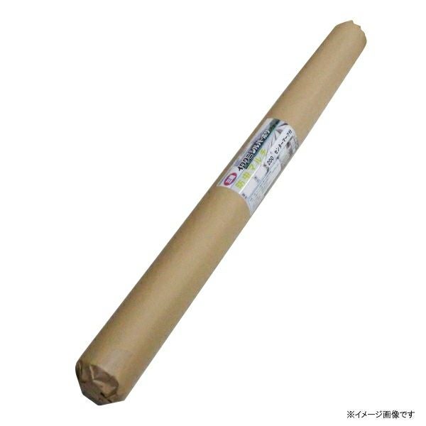 イワタニ三層シルバーポリ 防虫マルチ 厚み0.03mm 幅95cm×長さ200m 3本