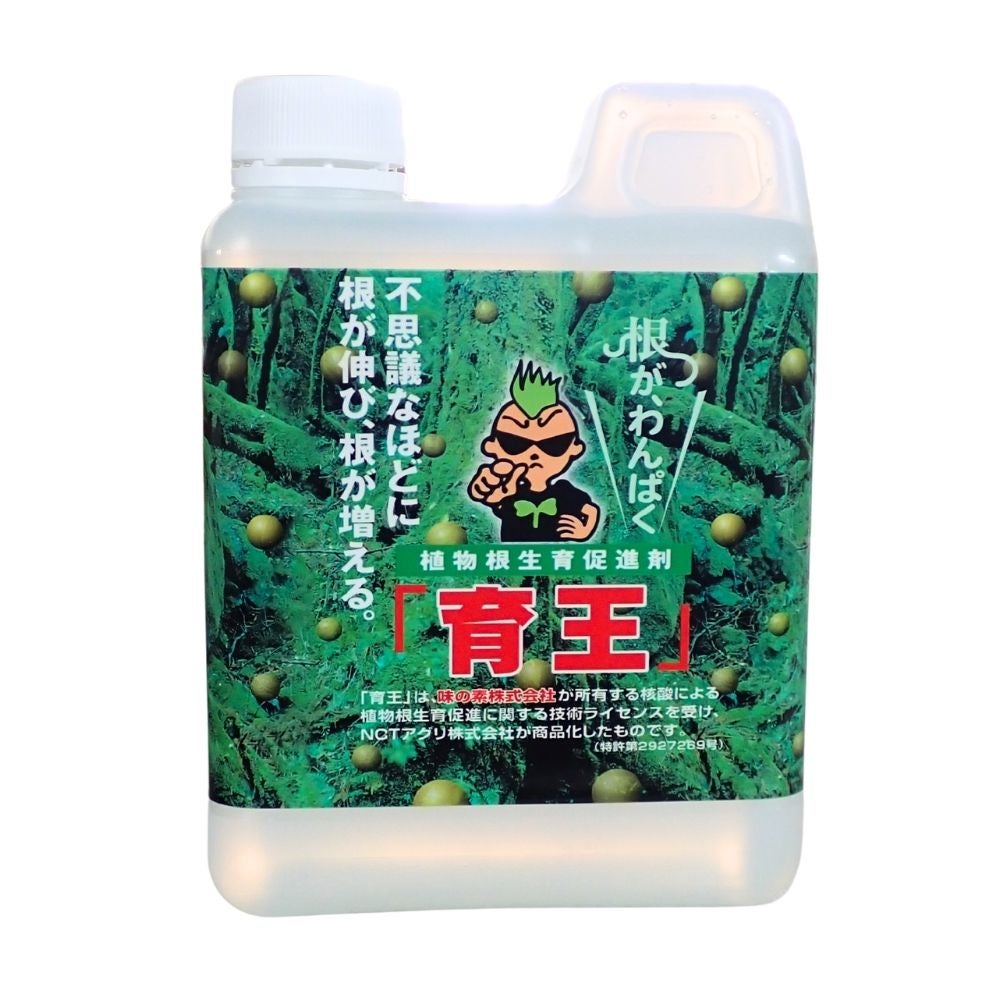 誠和 機能性液肥 ペンタキープ Hyper 5000 800ml アルギニン配合