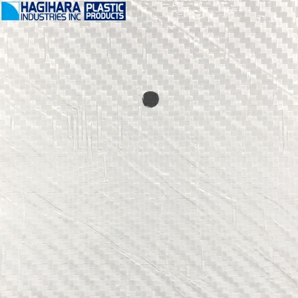 果樹用反射シート スノーテックスクロス (有孔) 幅150cm×長さ50m 2本