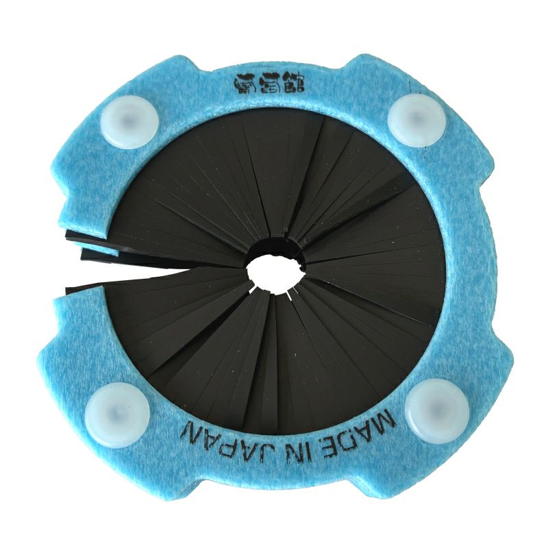 ぶどうの花冠取り器 Ver.2 YYY999-3702 2個入り 花冠除去器 | 農家のお