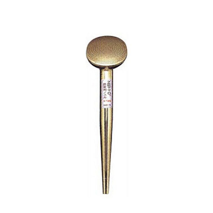 水空間 ZETTO ゼット式ノズル G61(穴大) 420mm 農業用散水ノズル
