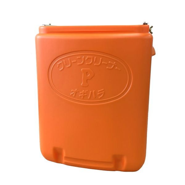 オギハラ 手動式育苗箱洗浄器 クリーンクリーナーP マット苗箱洗浄機