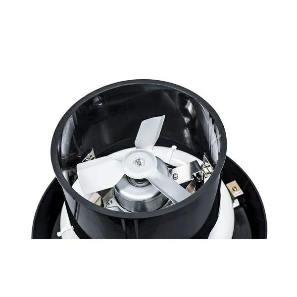 SURE 捕虫器 屋内用 石崎電気製作所(SURE) MC-8300 屋内用捕虫器 モーターファン