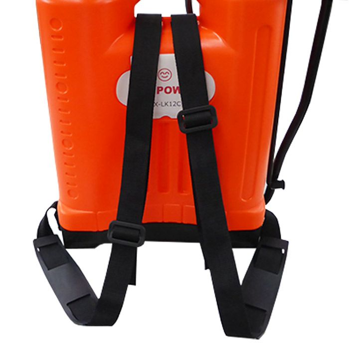 背負式 噴霧器 SX-LK12C 12L 手動式 散布 | 農家のお店おてんとさん
