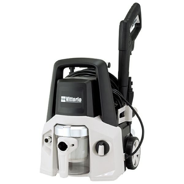 ZAOH 高圧洗浄機 Vittorio ヴィットリオ Z3-755-20N | 農家のお店お