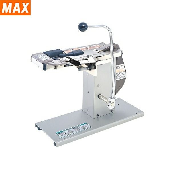 MAX マックス コニクリッパ CK-130HV 手動式 袋口結束機 少量出荷の
