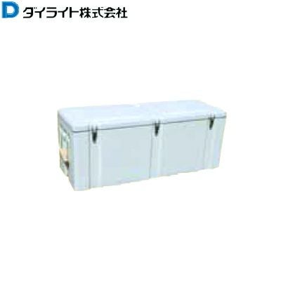 ダイライト クールボックス ロング200型 保冷容器 貯蔵 運搬 クーラー