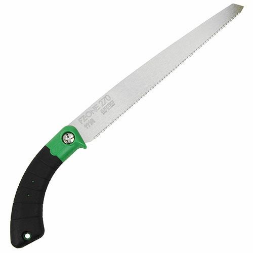 Z 竹挽 本体 FZ-ONE 270mm 替刃式のこぎり | 農家のお店おてんとさん