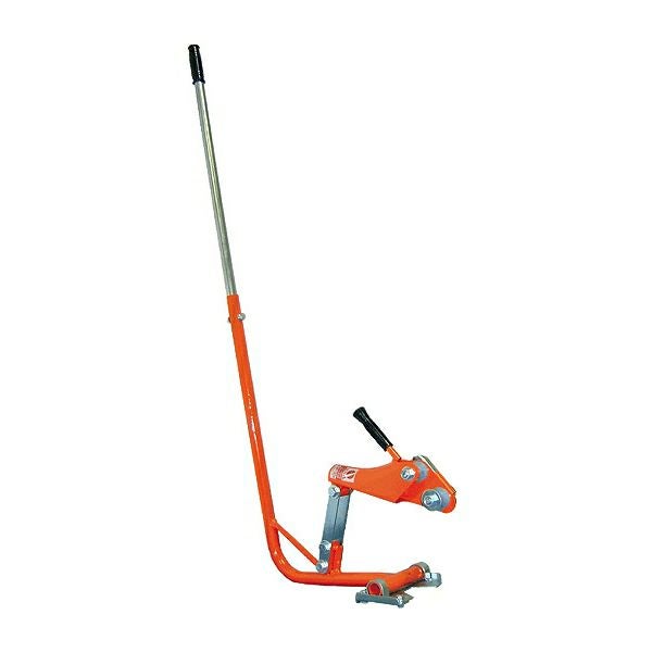 サンエー パイプ抜き器 ぬい太郎 GP32S 適応パイプ径12.7mm-31.8mm