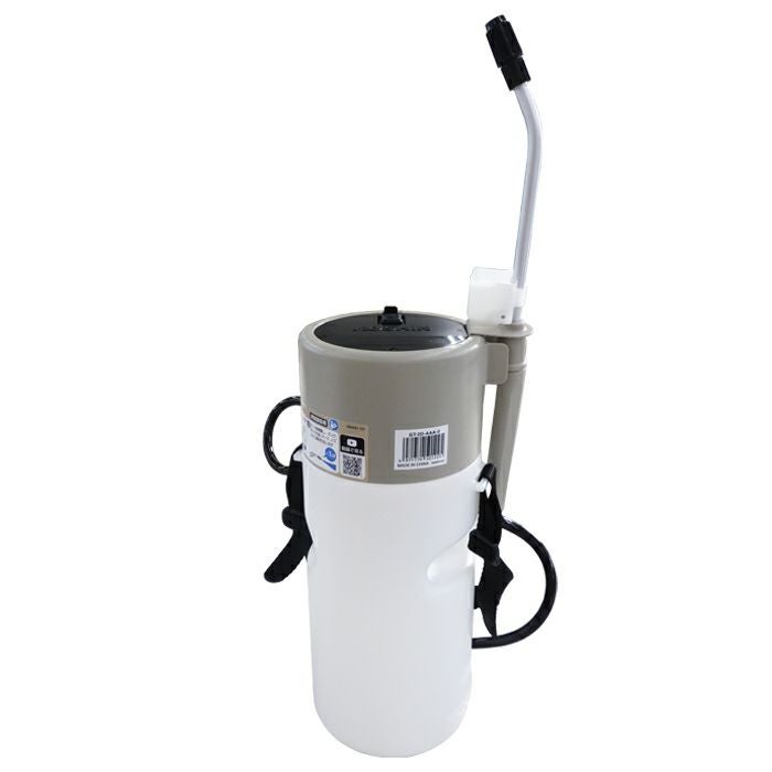 KOSHIN（工進） 背負い式手動噴霧器 グランドマスター RW-15 (タンク