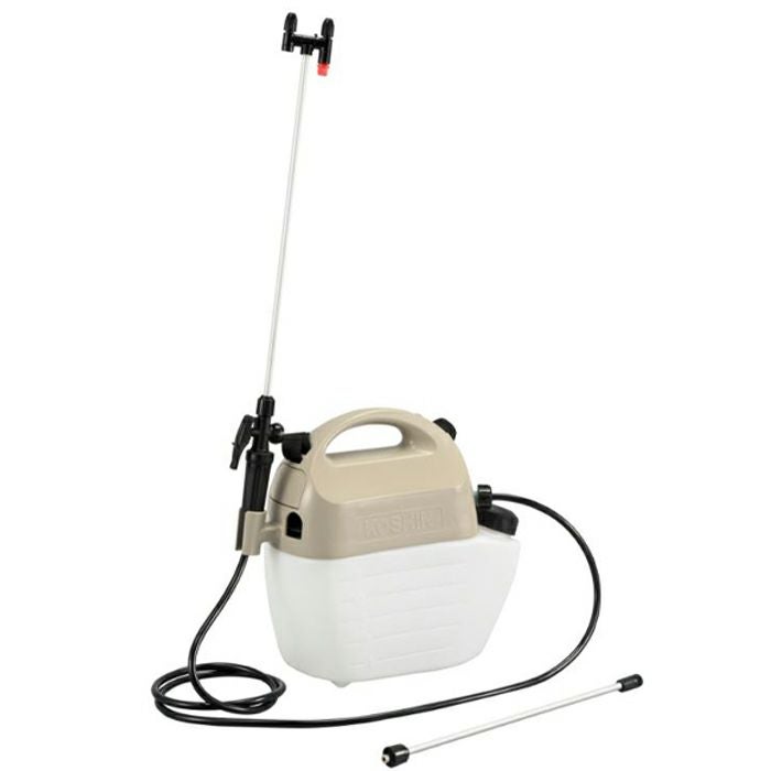 KOSHIN（工進） 背負い式手動噴霧器 グランドマスター RW-15 (タンク