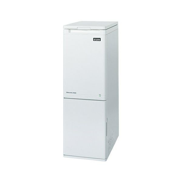 シズオカ 白米軽量保冷庫 冷える米びつ 愛妻庫 KSX-31 玄米収納量31kg