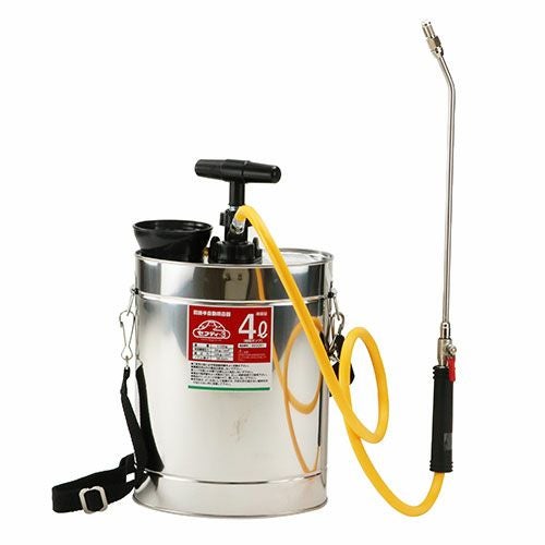 KOSHIN(工進) 背負い式手動噴霧器 グランドマスター RW-10 (タンク KOSHIN(工進) 背負い式手動噴霧器 グランドマスター RW-10 (タンク