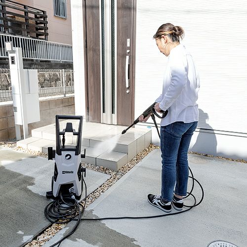ZAOH 高圧洗浄機 Vittorio ヴィットリオ Z3-755-20N | 農家のお店お
