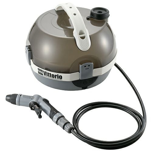 ZAOH 高圧洗浄機 Vittorio ヴィットリオ Z3-755-20N | 農家のお店お