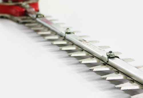 ニシガキ工業 刈払機用アタッチメント L型バリカン 400 N-831 | 農家の