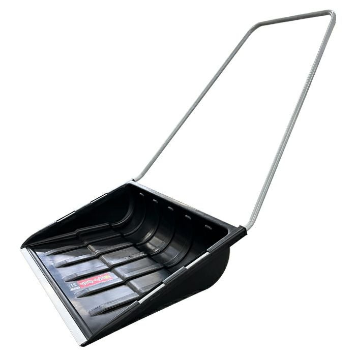スノーラッセル SL06 取付簡単 スノープッシャー スノーダンプ | 農家
