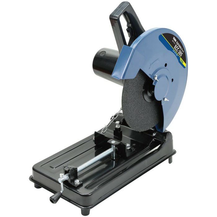 KENOH 高速切断機 305mm 1400W ECC-305 コード式 DIY用 | 農家のお店お