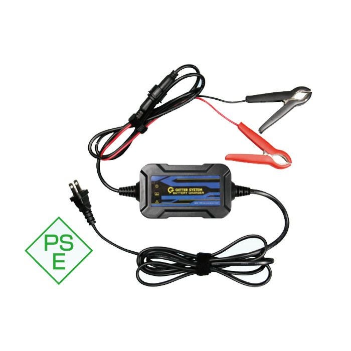 末松電子製作所 セキュリティゲッター SEC12-3 電池式 電気柵本器のみ