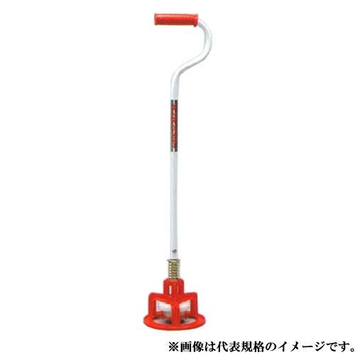 畝マルチ穴あけアルミ製器具 農機具 農作業 made in japan マルチ押さえ・穴あけ器 | 農家のお店おてんとさん