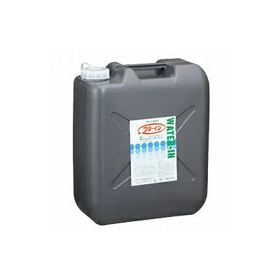 ハイポネックス ワターイン 20L 水分調整剤 撥水防止液剤 | 農家のお店