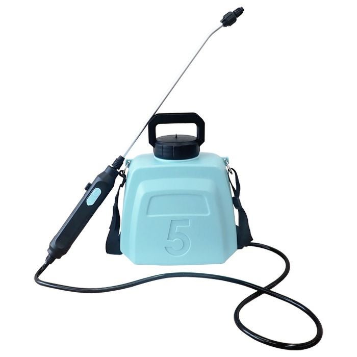 バッテリー噴霧器 5L GN50 | 農家のお店おてんとさん