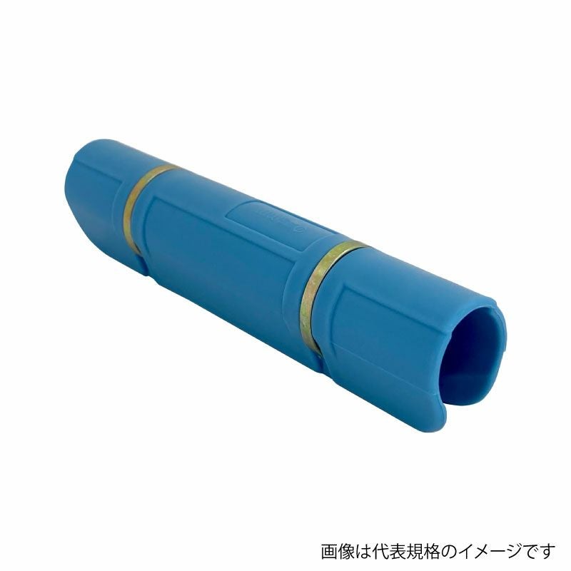 ハウスパッカー サイズ・入数選択 Φ19mm／Φ22mm／Φ25mm 10個／50個