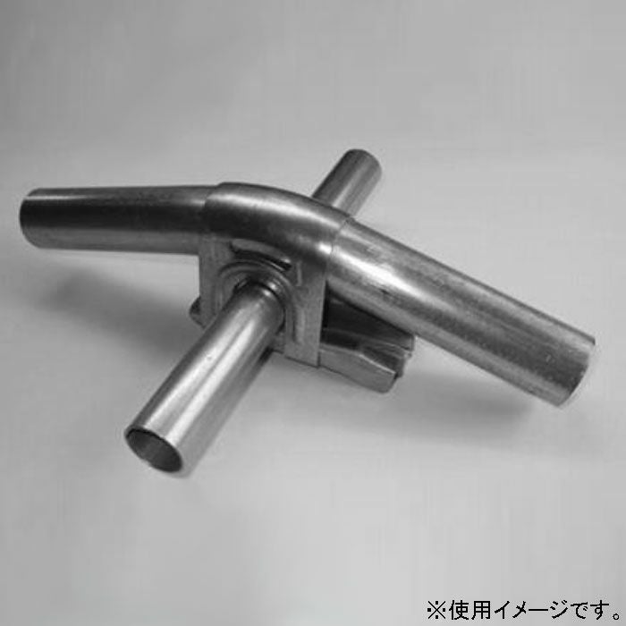 ハウス部品トップメタル トップメタル 10ヶ入 22×19 25×19 25×22 28×22 28×25 | 農家のお店お