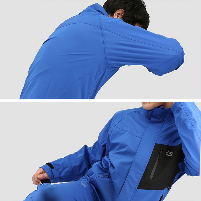 モトラスプロ M770 S～3L 全4色 上下セット | 農家のお店おてんとさん