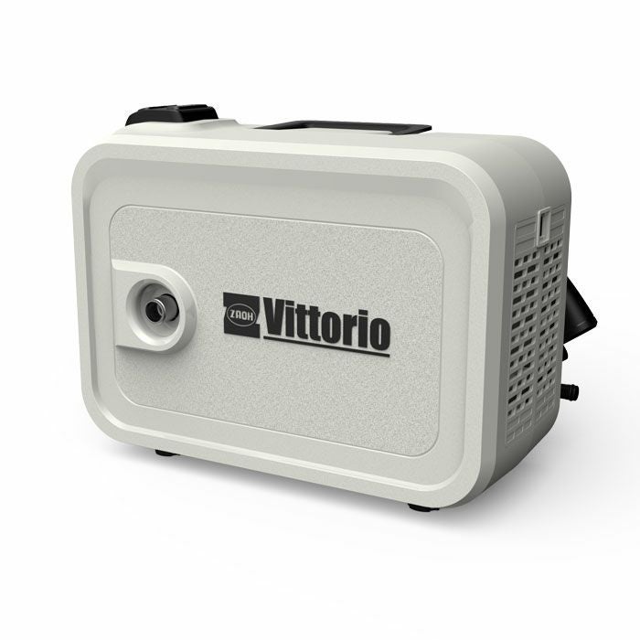 ZAOH 高圧洗浄機 Vittorio ヴィットリオ ZS-705-10 家庭用 サイレント