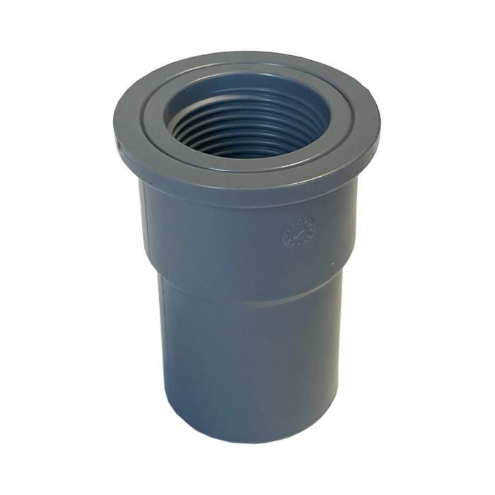 TS継手 給水栓用ソケット サイズ選択：13／16／20／25 給水 水道 塩ビ