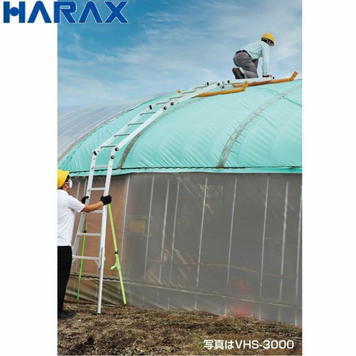 住化農業資材 潅水チューブ ミストエースS54 (4.5～6.3m間口用) 120m 1