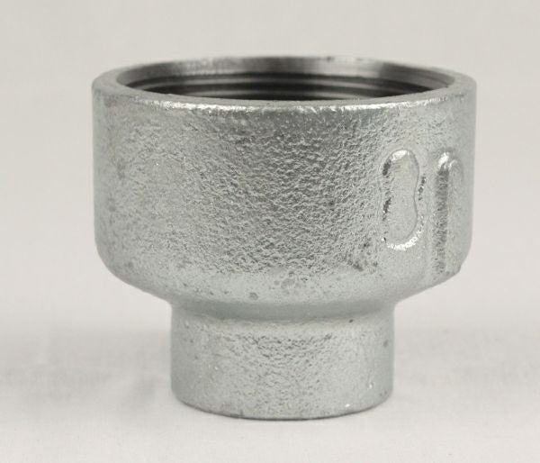 KOSHIN 工進 鉄製異径ソケット 40×25／50×25／50×40 口径落とし | 農家