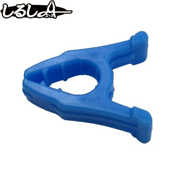 シーム しるしA (エース) 青 SRA-BL05 500個入り スイカなどの交配後の