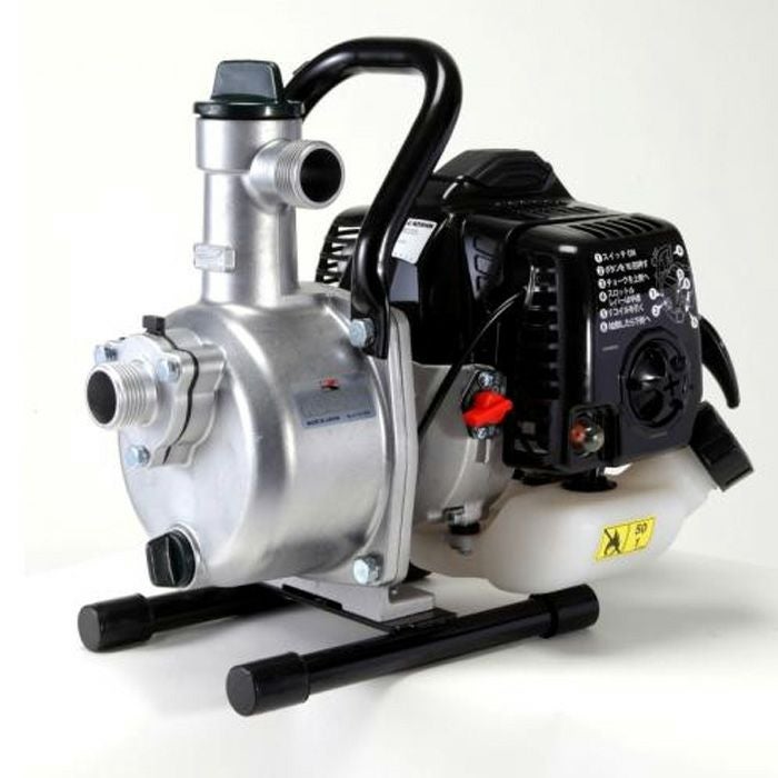 KOSHIN(工進) エンジンポンプ ハイデルスポンプ SEV-25L 2サイクル