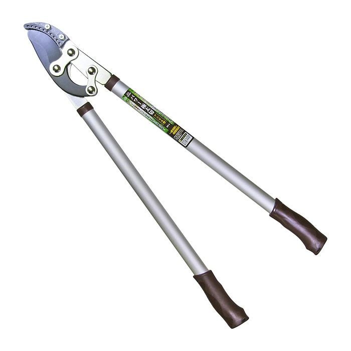 コンヨ ファミリーツリー パワー極太切 刈込挟 GK-6 アンビル仕様 最大