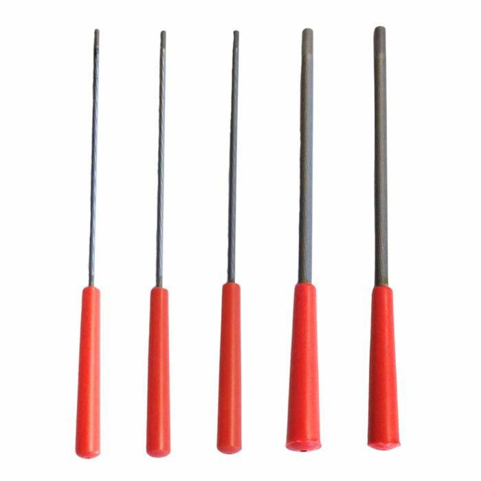 丸ヤスリ 3.5mm/4.0mm/4.5mm/7.0mm/8.0mm | 農家のお店おてんとさん