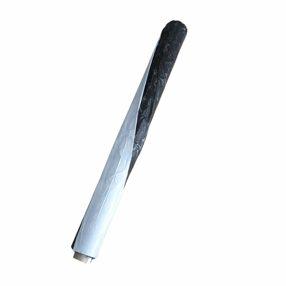 白黒マルチ （無孔） 厚さ0.02mm 95cm×50m/95cm×200m/120cm×200m/135cm